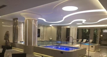 【黄浦区】香水国际水汇  #2