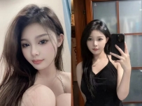 发现一个FW.不错的02年童颜巨R.车手.