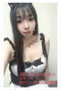 HSJ 佛山4#的蜜雪冰城